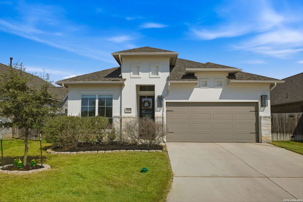 Photo of 1920 Highland, Seguin, TX 78155 (MLS # 1946883)