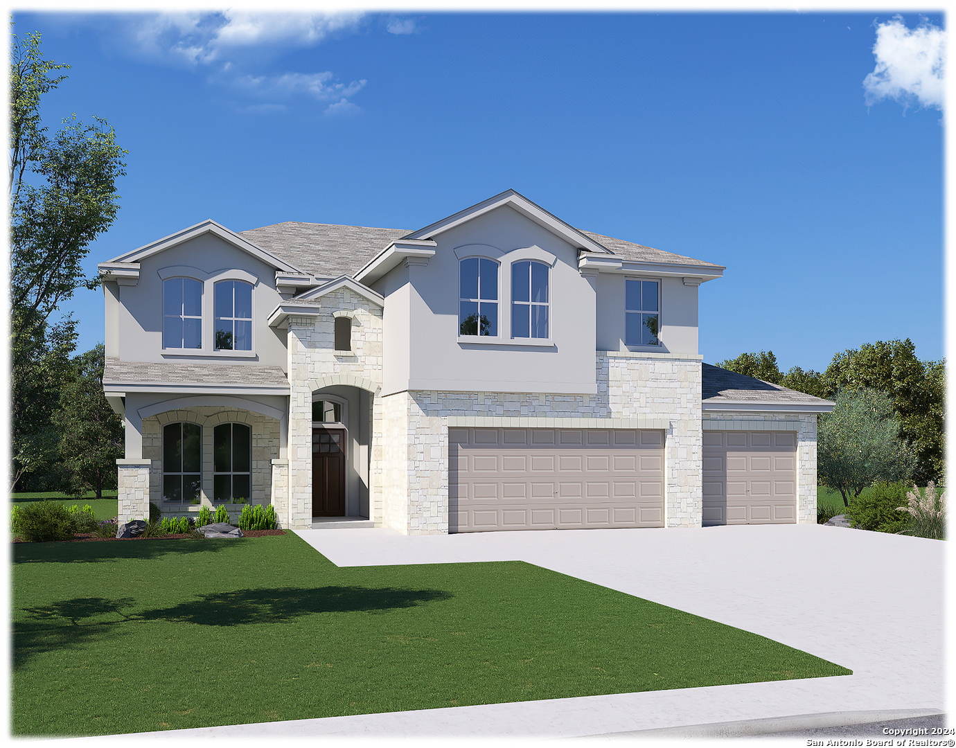 307 Trojan Creek