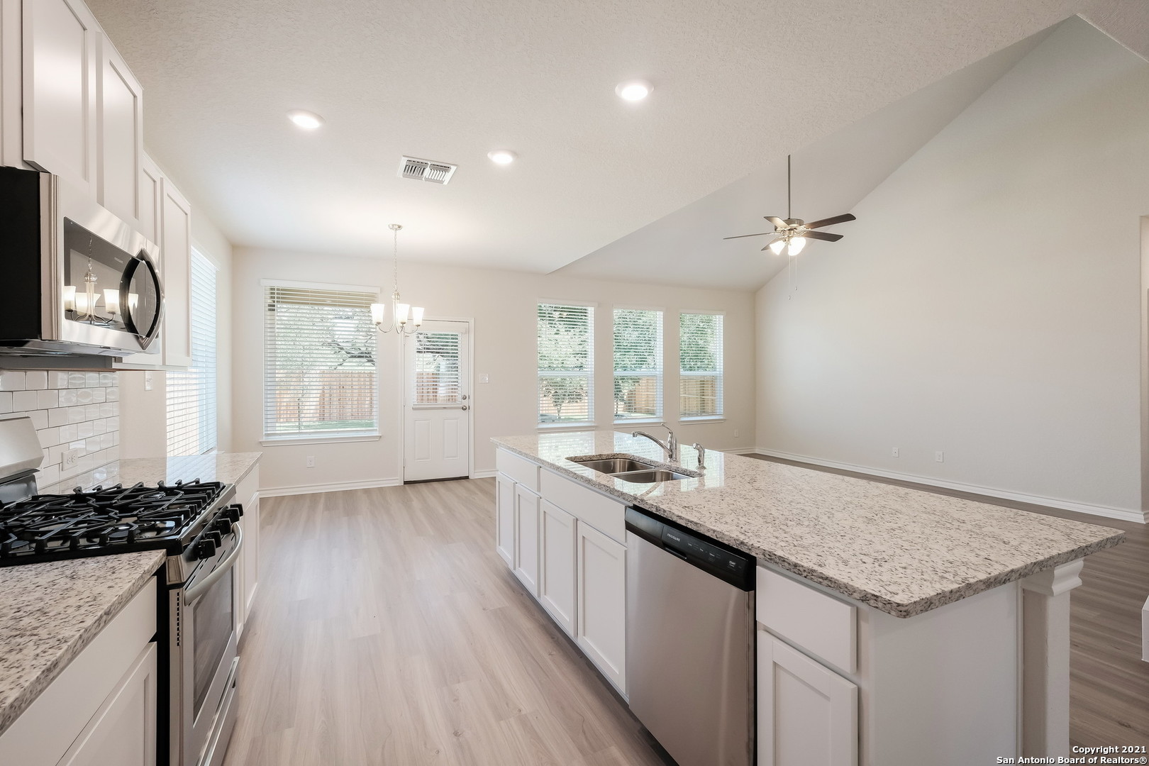 307 Trojan Creek