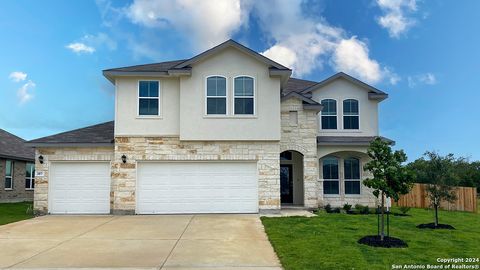 307 Trojan Creek Cibolo TX 78108