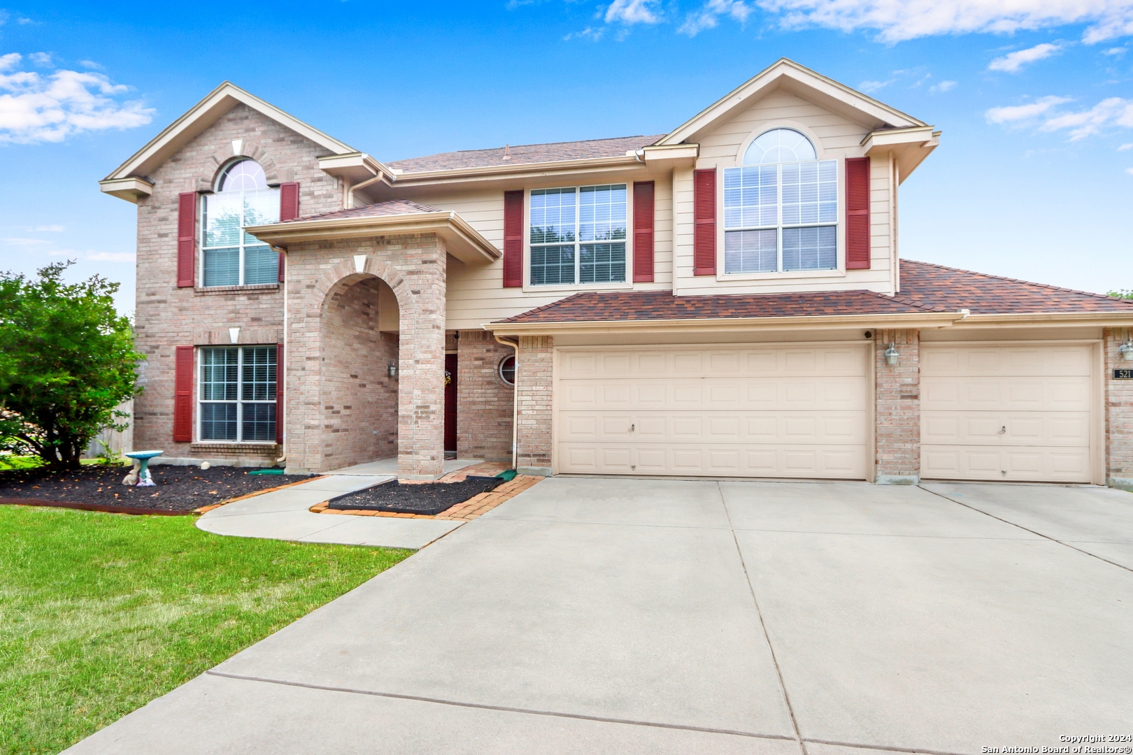 View New Braunfels, TX 78130 house
