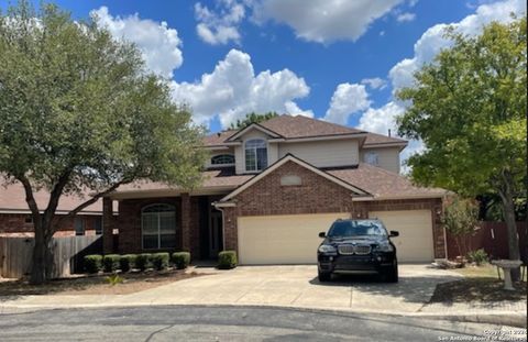23006 BLACKWATER RD San Antonio TX 78258