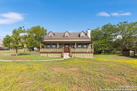 A home in Ingram