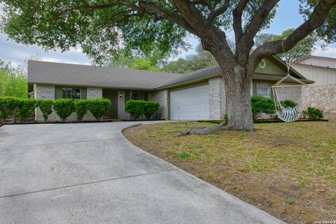 5705 Pineway St San Antonio TX 78247