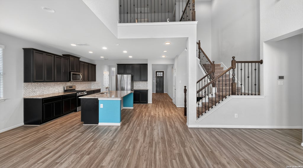 Photo of 13307 Ares Way, San Antonio, TX 78245 (MLS # 1973189)