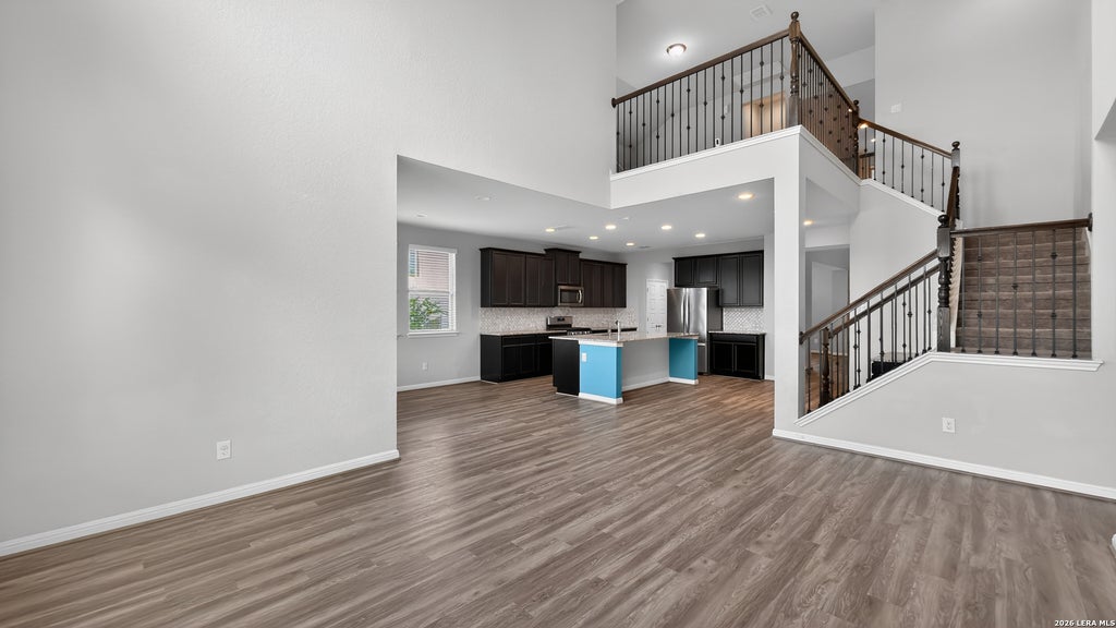 Photo of 13307 Ares Way, San Antonio, TX 78245 (MLS # 1973189)
