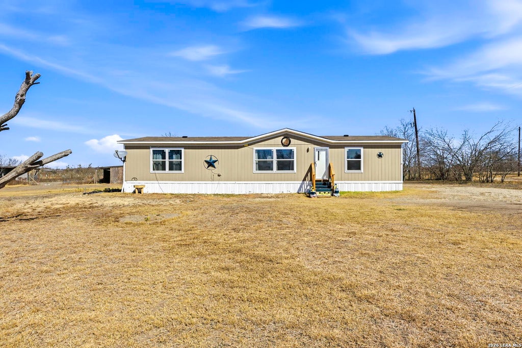 Photo of 393 W County Road 5719, Devine, TX 78016 (MLS # 1944055)