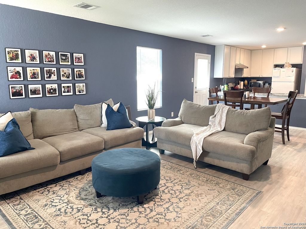 Photo of 14734 Saw Mill, San Antonio, TX 78254 (MLS # 1913876)