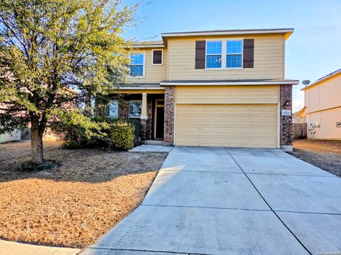 11414 Oaks Hike San Antonio TX 78245