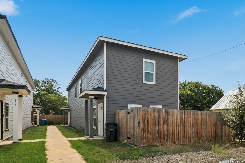 Photo of 7226 Briar Pl 102 #102, San Antonio, TX 78221 (MLS # 2003504)