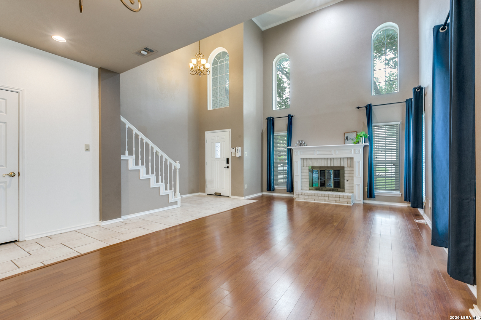 16410 Pemoak Dr.