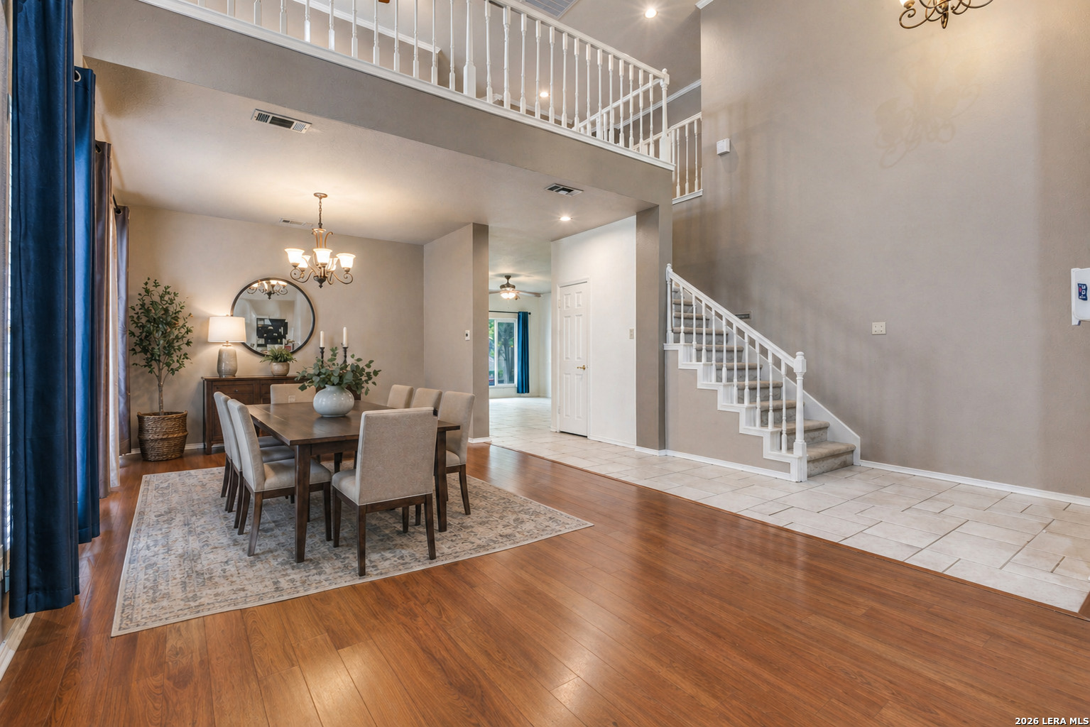 16410 Pemoak Dr.