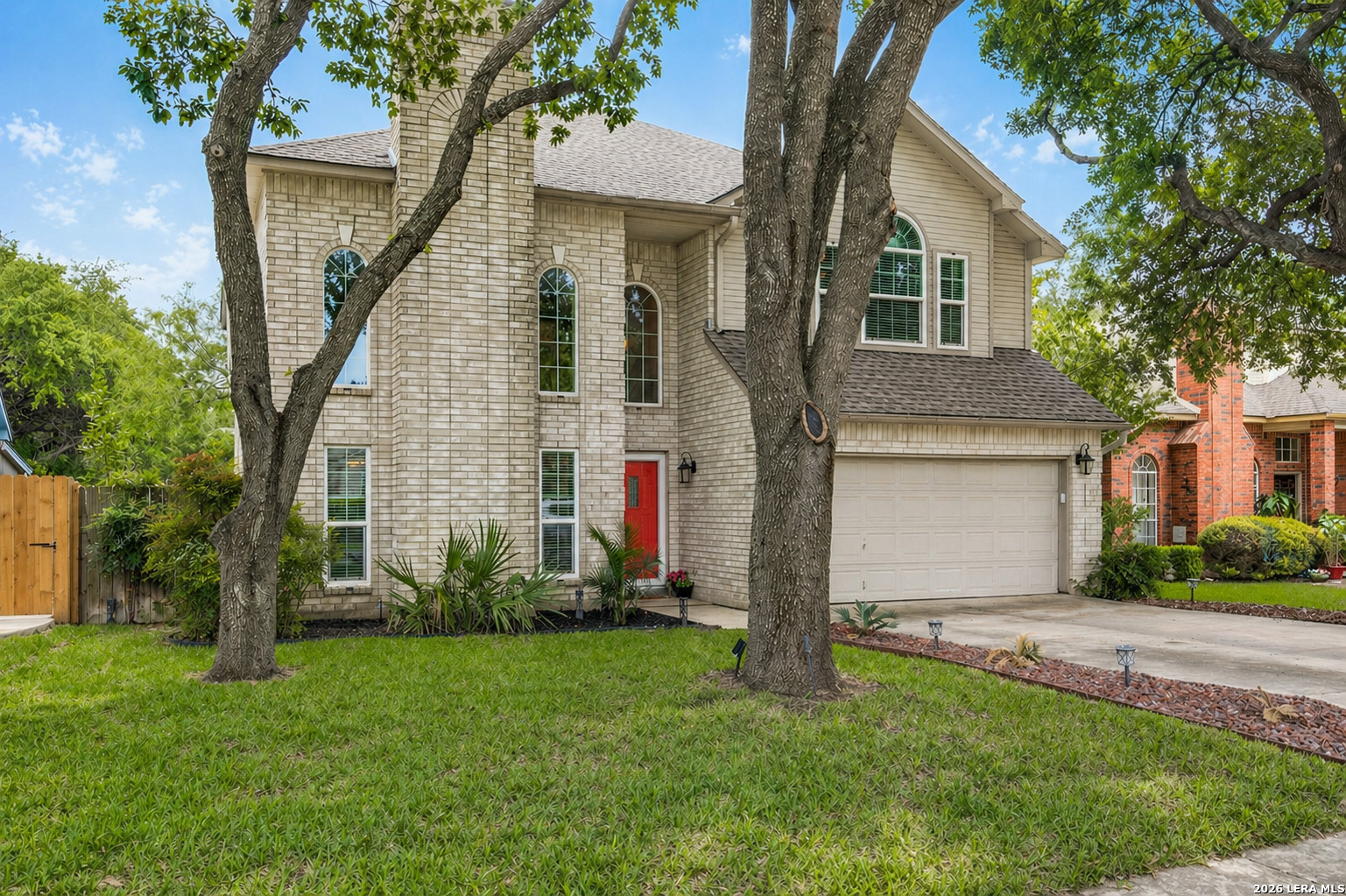 16410 Pemoak Dr.