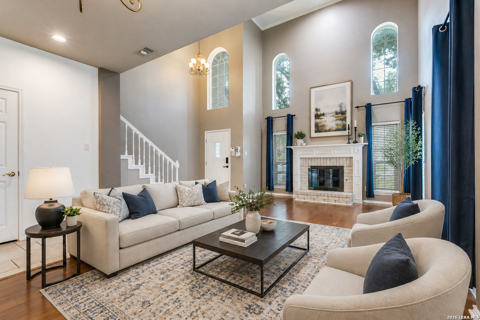 16410 Pemoak Dr.