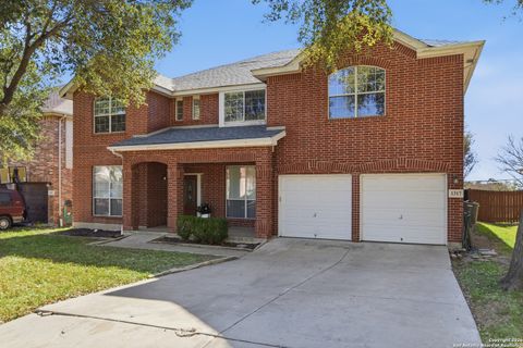 Photo of 1317 Murray Winn, Windcrest, TX 78239 (MLS # 1934971)