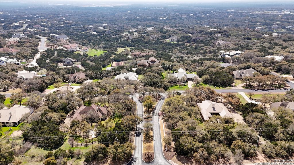 Photo of 3907 WILDERNESS RIM, San Antonio, TX 78261 (MLS # 1847772)