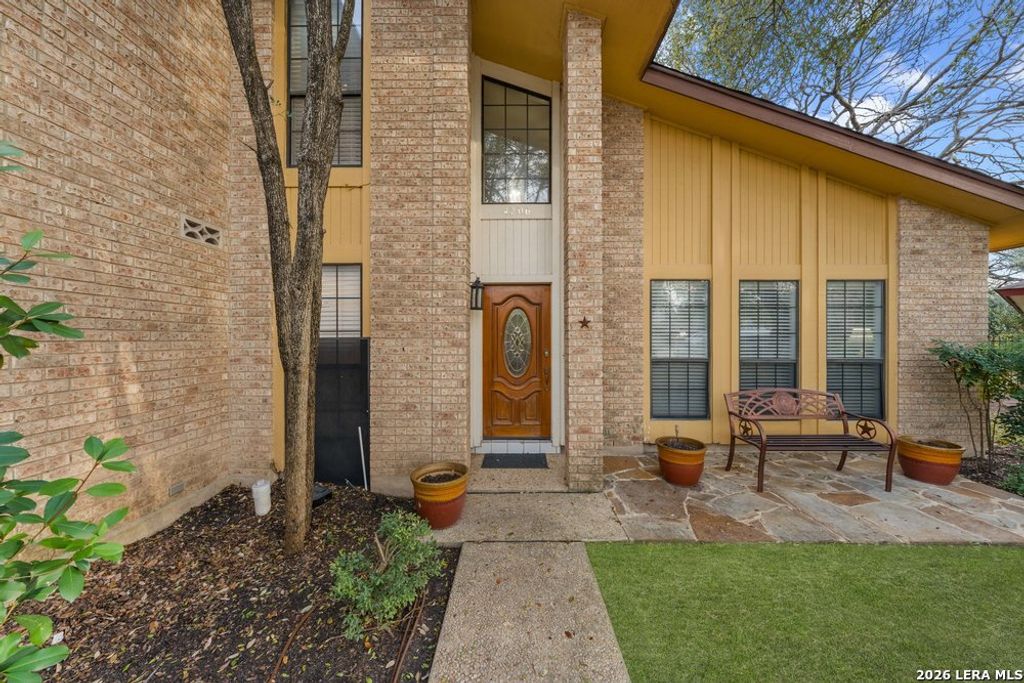 Photo of 4206 Rustic Meadows, San Antonio, TX 78249 (MLS # 1944479)