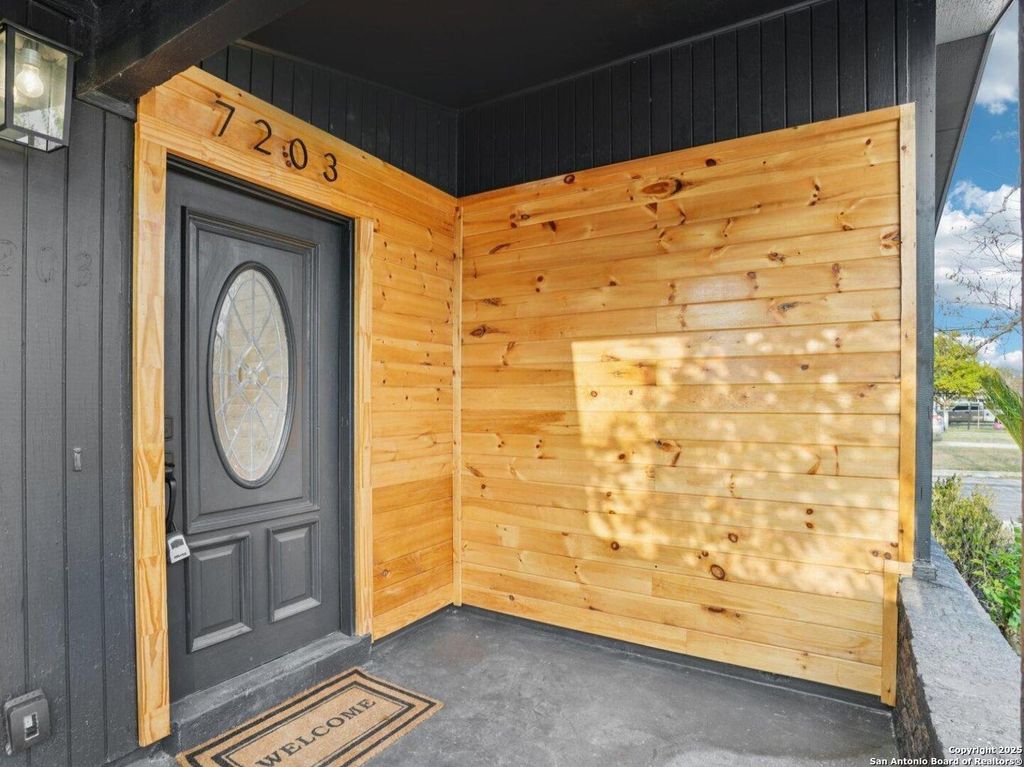 Photo of 7203 Timber Ridge, San Antonio, TX 78227 (MLS # 1924711)