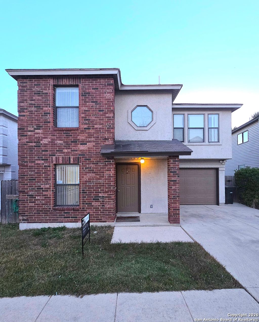 Photo of 5210 Kenton Stone, San Antonio, TX 78240 (MLS # 1932560)