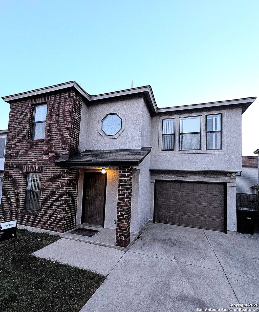 Photo of 5210 Kenton Stone, San Antonio, TX 78240 (MLS # 1932560)