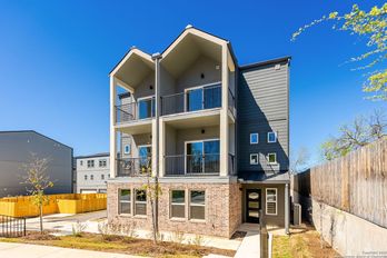 Single Family Residence at 419 Ira Avenue 2101