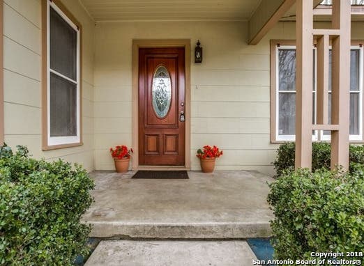 Photo of 114 Aransas Pass, Boerne, TX 78006 (MLS # 1972432)