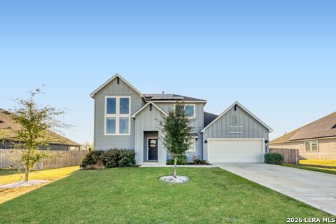 Photo of 29169 Rock Canyon, Bulverde, TX 78163 (MLS # 1950068)