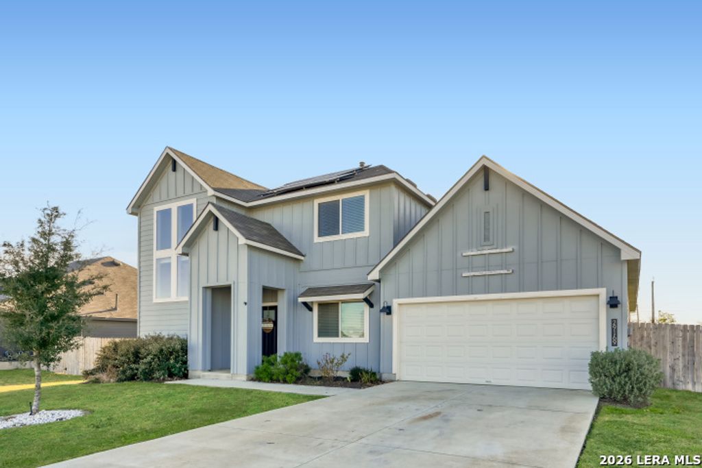 Photo of 29169 Rock Canyon, Bulverde, TX 78163 (MLS # 1950068)