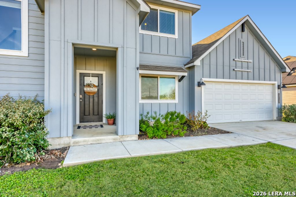 Photo of 29169 Rock Canyon, Bulverde, TX 78163 (MLS # 1950068)