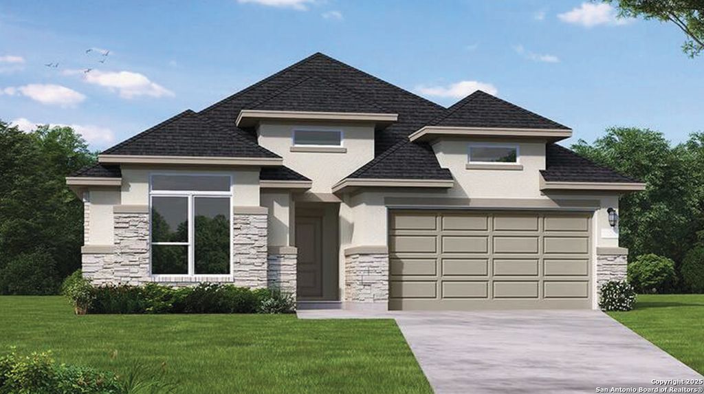 Photo of 424 Garland Avenue, New Braunfels, TX 78130 (MLS # 1921852)