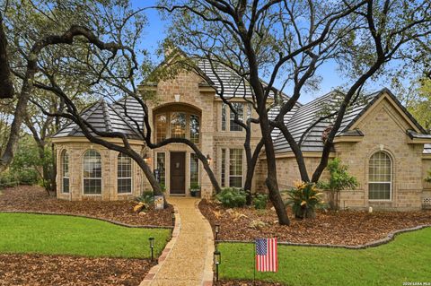 8 Aspen Creek San Antonio TX 78248