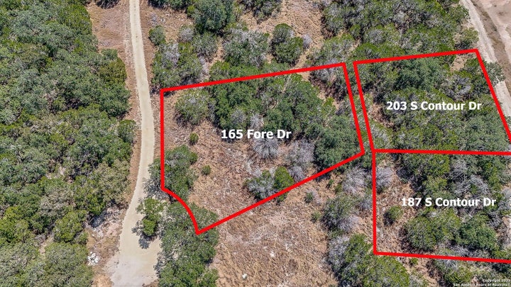 Photo 1 of 7 — 165 Fore, Spring Branch, TX 78070