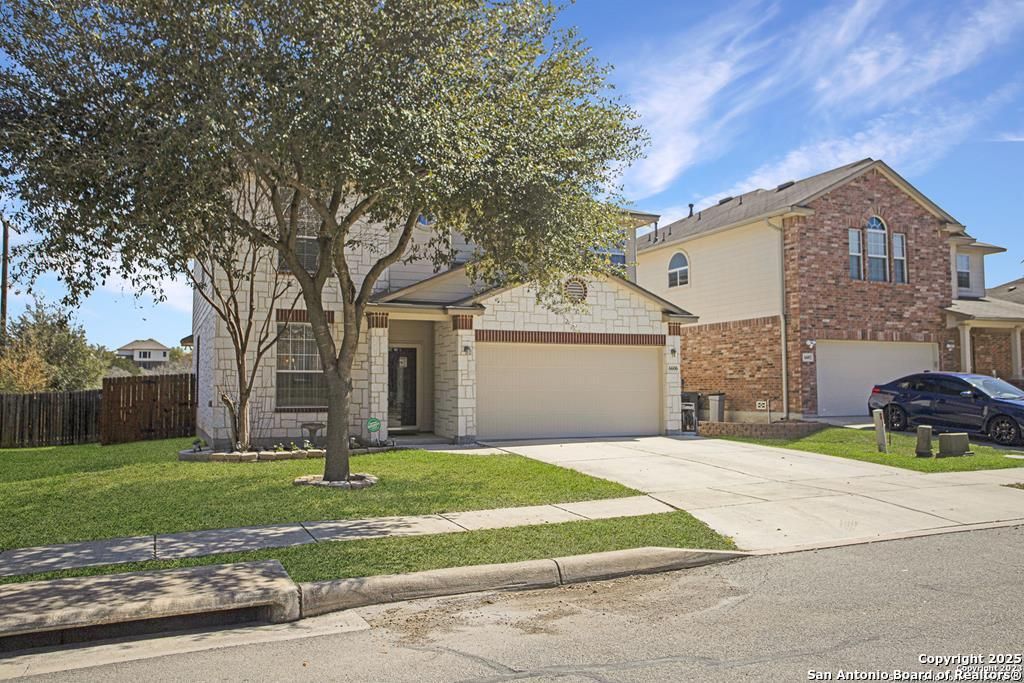 Photo of 6606 Bowie, San Antonio, TX 78253 (MLS # 1928142)