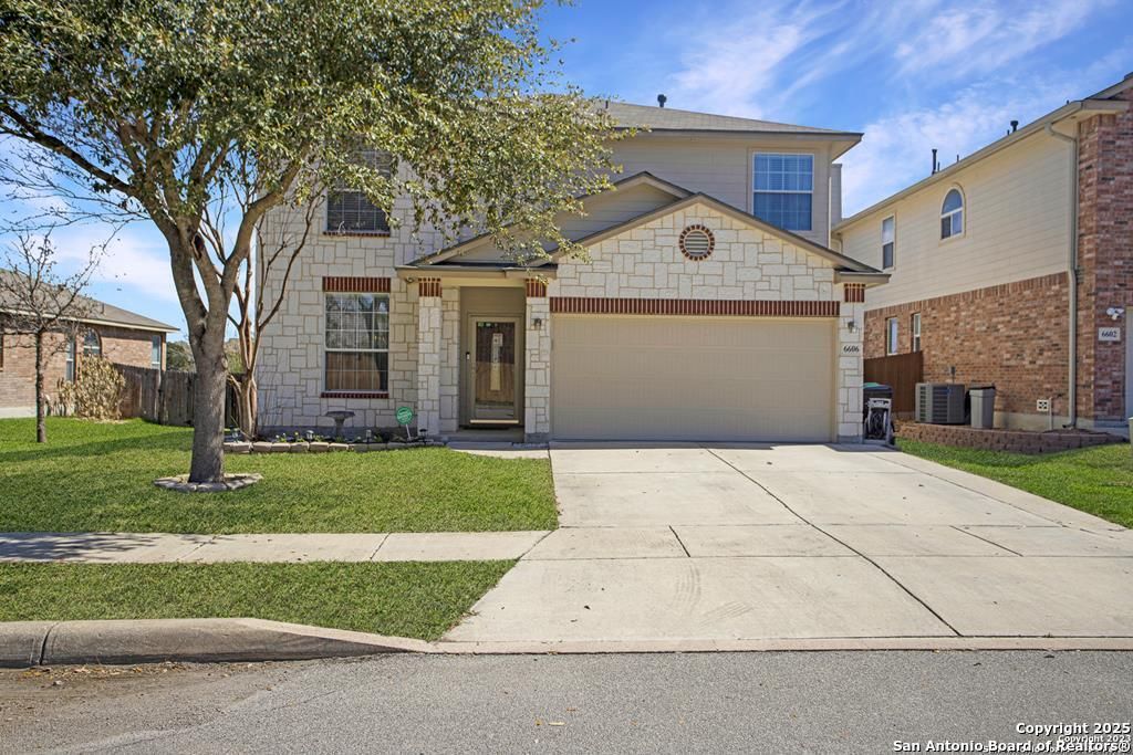 Photo of 6606 Bowie, San Antonio, TX 78253 (MLS # 1928142)