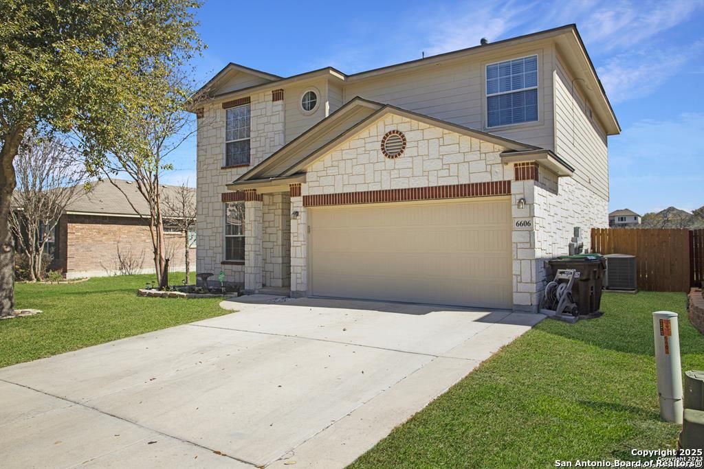 Photo of 6606 Bowie, San Antonio, TX 78253 (MLS # 1928142)