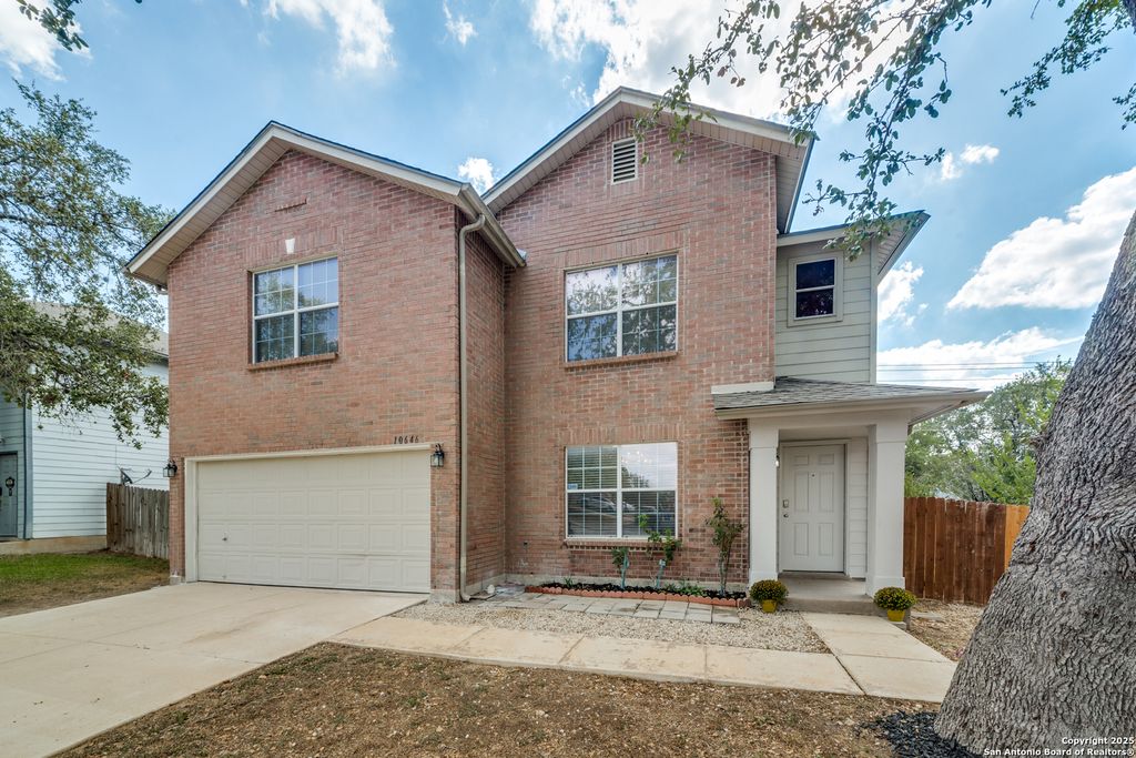 Photo of 10646 Manor Creek, San Antonio, TX 78245 (MLS # 1916486)