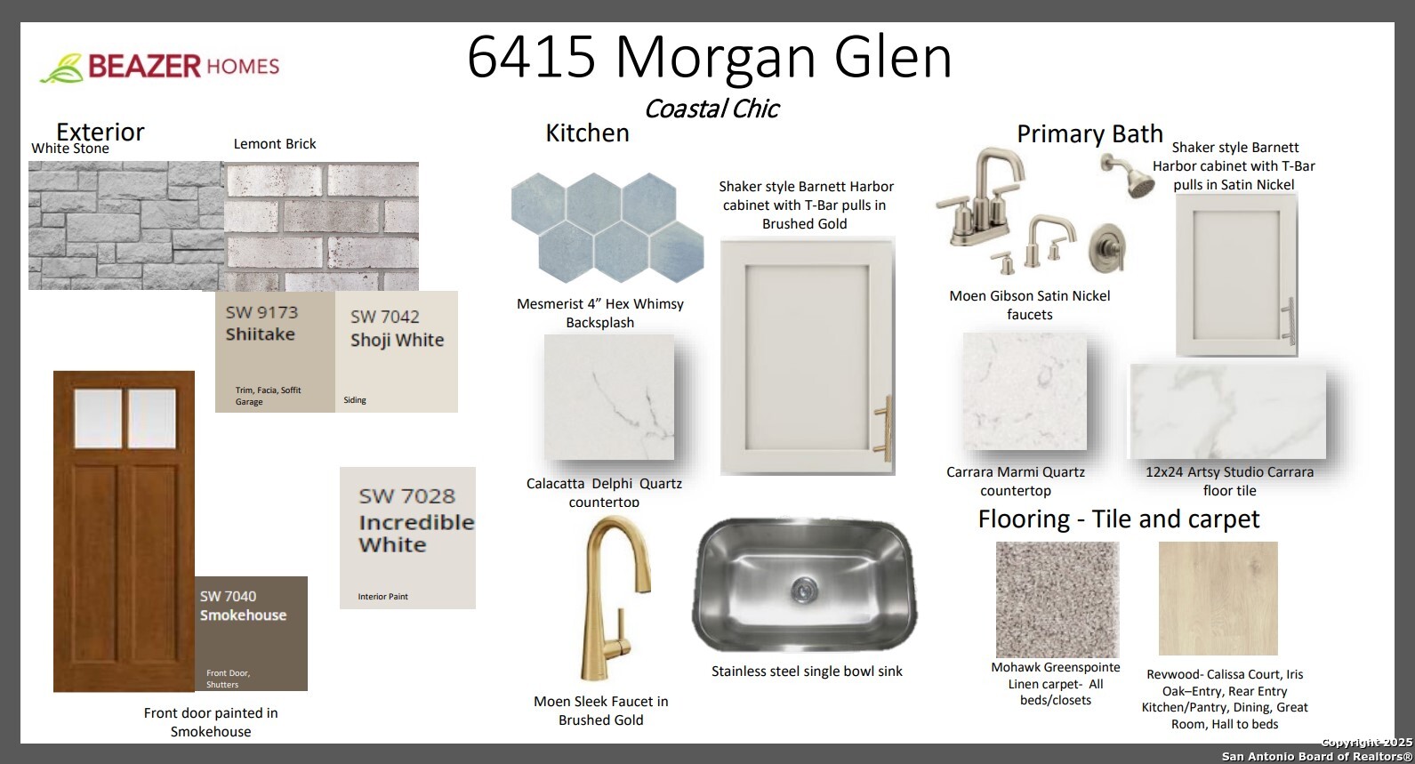 6415 Morgan Glen