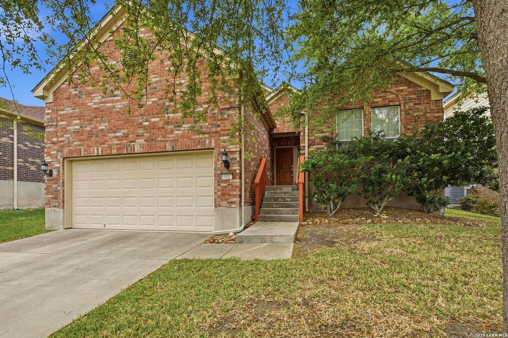 Photo of 16115 Noble Night, San Antonio, TX 78255 (MLS # 1955071)