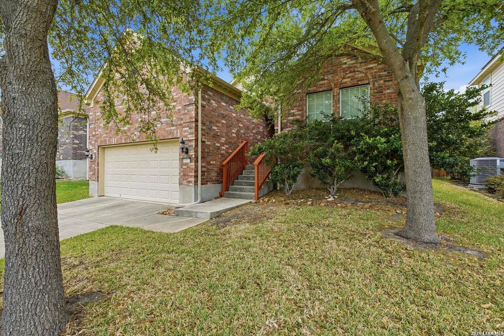 Photo of 16115 Noble Night, San Antonio, TX 78255 (MLS # 1955071)