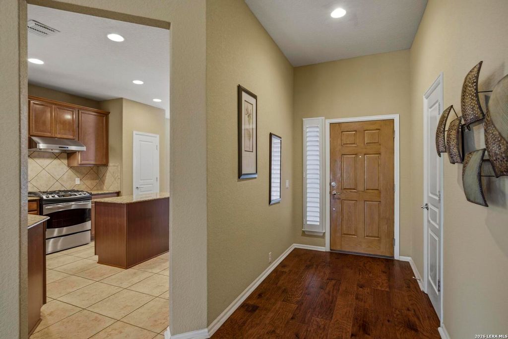 Photo of 16115 Noble Night, San Antonio, TX 78255 (MLS # 1955071)