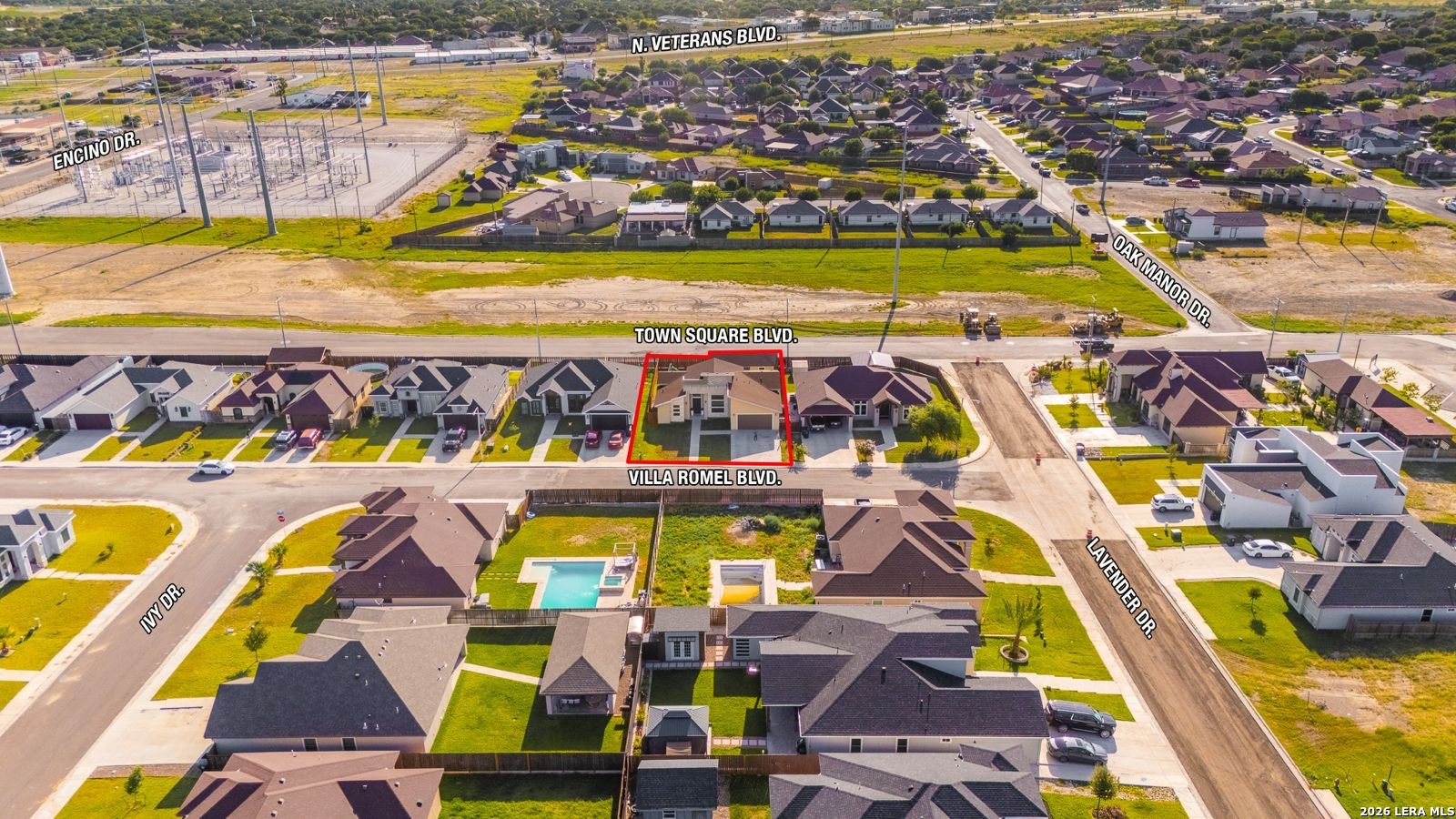2345 Villa Romel Blvd