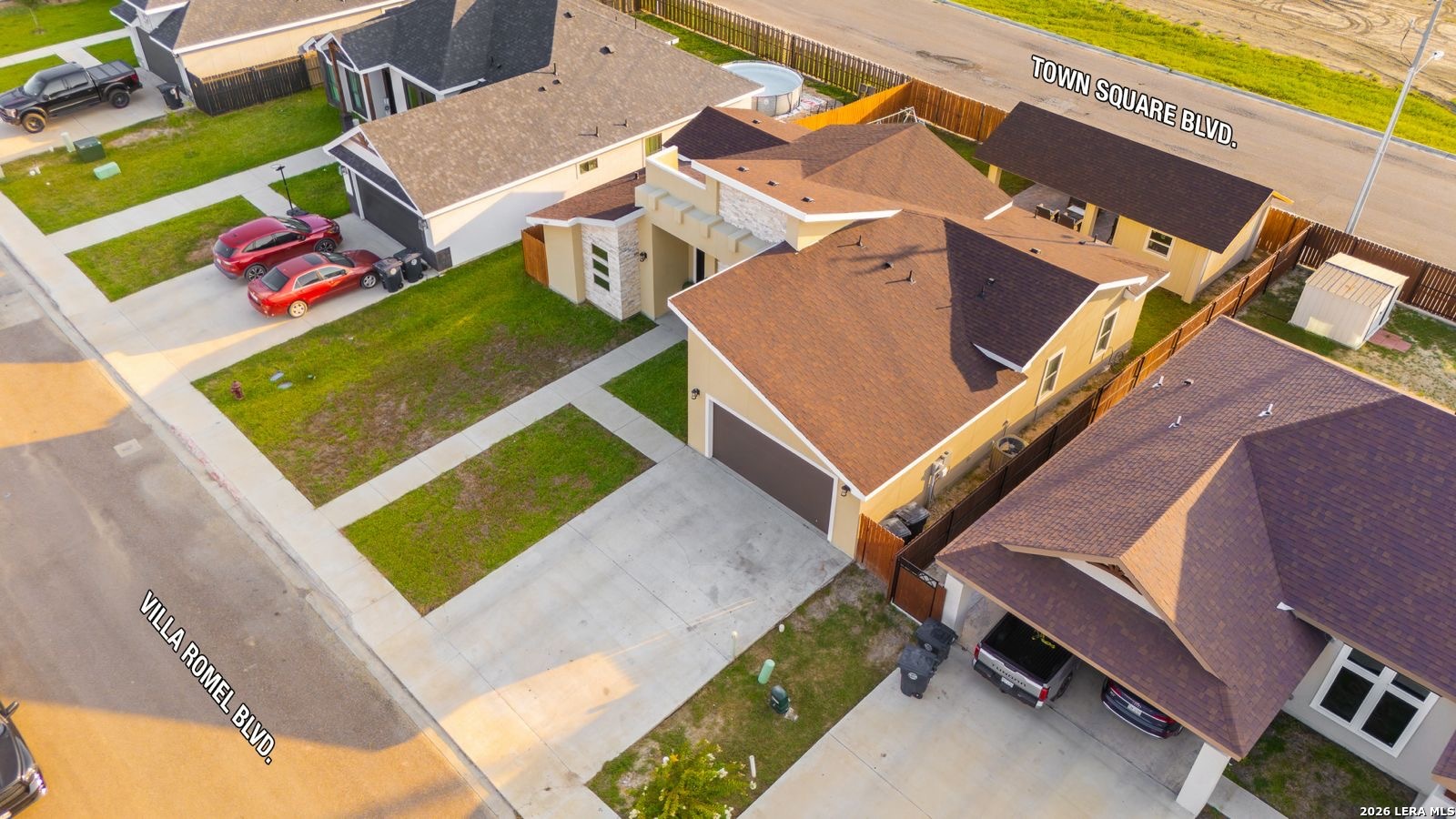 2345 Villa Romel Blvd