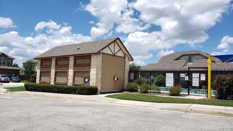 A home in Schertz