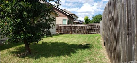 A home in Schertz