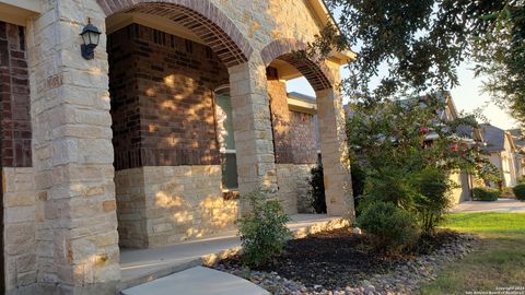 A home in Schertz