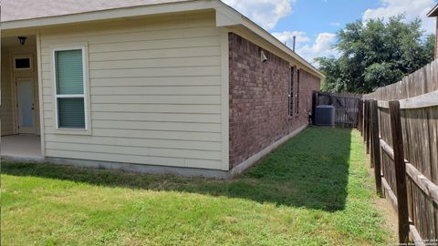 A home in Schertz