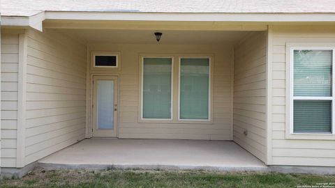 A home in Schertz