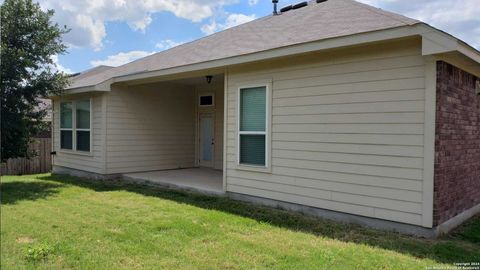 A home in Schertz