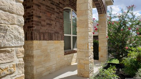 A home in Schertz