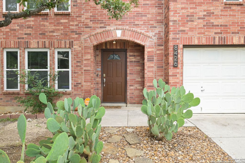 Photo of 8426 Cross Spring, San Antonio, TX 78251 (MLS # 1913907)